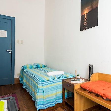 Kariok Hostel Rio de Janeiro Luaran gambar