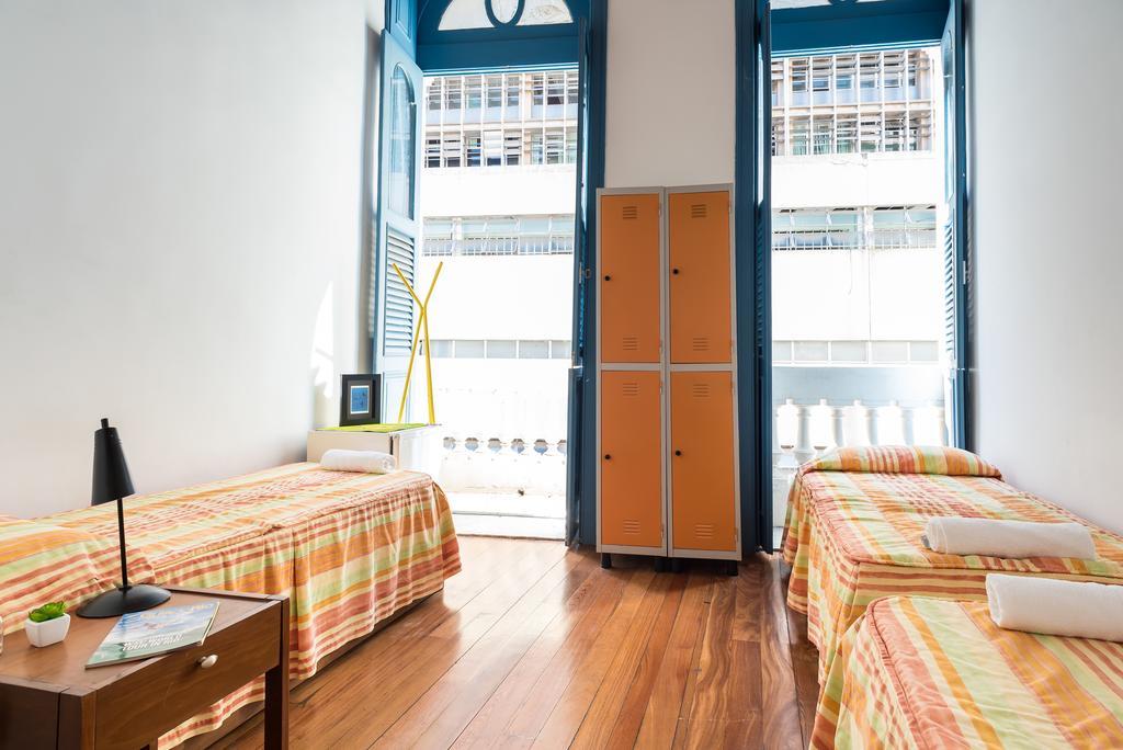 Kariok Hostel Rio de Janeiro Luaran gambar