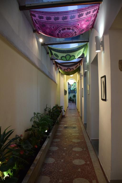 Kariok Hostel Rio de Janeiro Luaran gambar