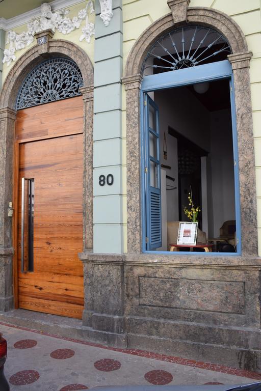 Kariok Hostel Rio de Janeiro Luaran gambar