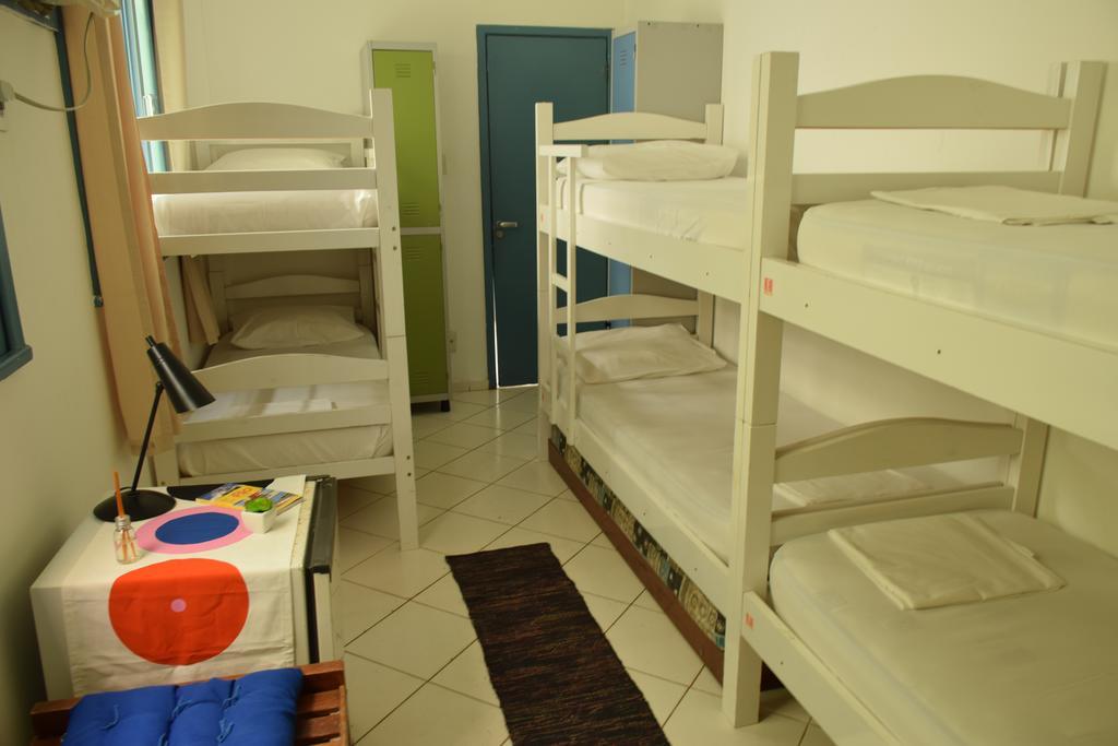 Kariok Hostel Rio de Janeiro Luaran gambar