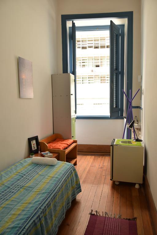 Kariok Hostel Rio de Janeiro Luaran gambar