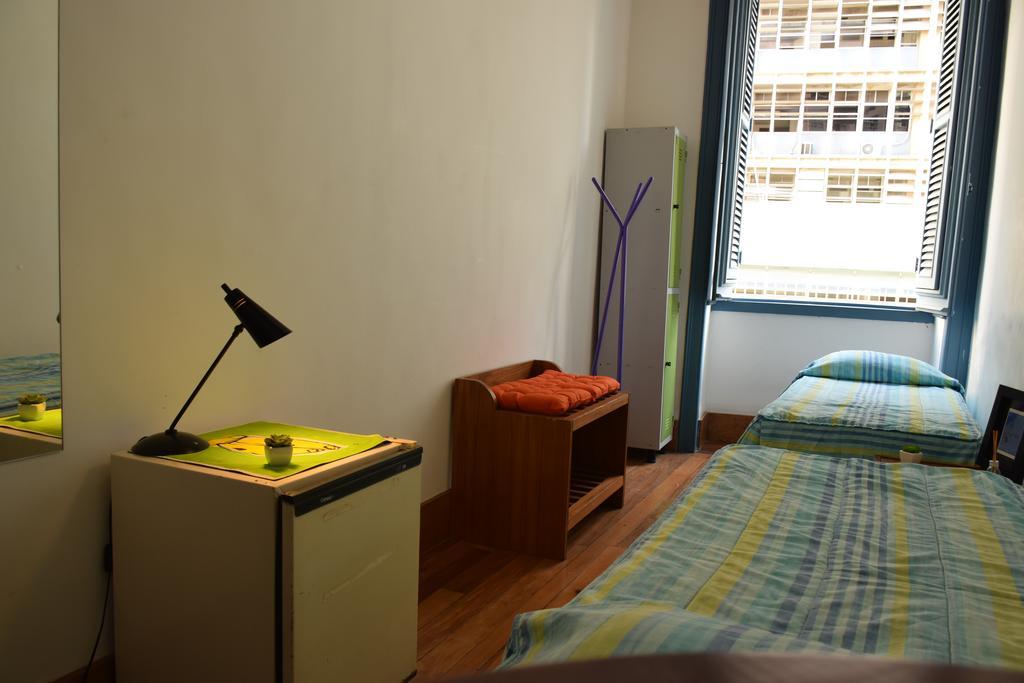 Kariok Hostel Rio de Janeiro Luaran gambar