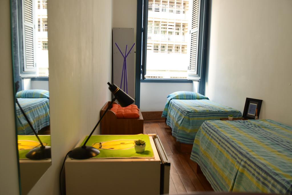 Kariok Hostel Rio de Janeiro Luaran gambar