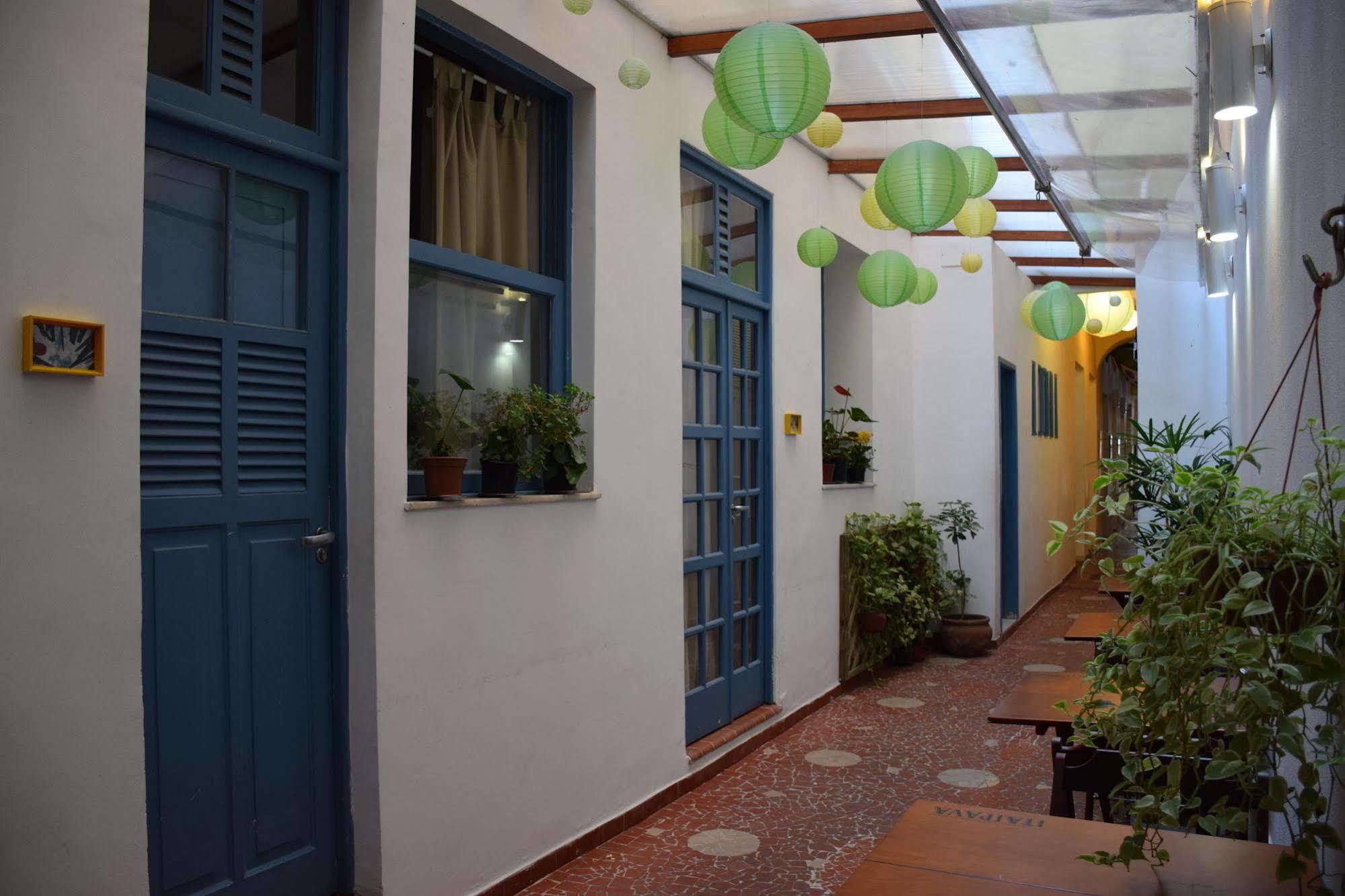 Kariok Hostel Rio de Janeiro Luaran gambar